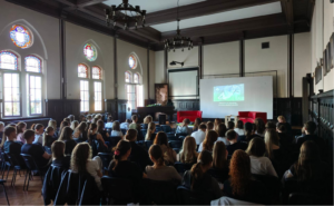 „Maturnocka” w I LO we Wschowie