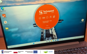 Pomoce naukowe ze środków unijnych