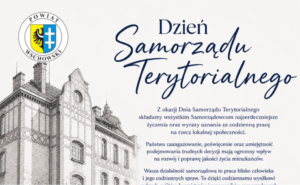 Dzień Samorządu Terytorialnego 27.05.2026 r.