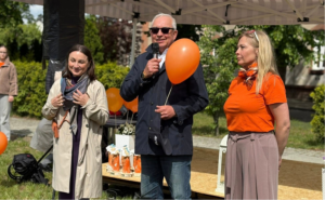 X Marsz Akceptacji Osób z Niepełnosprawnością 14.05.2026 r.