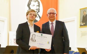 Muzyczne święto we Włoszakowicach. Zakończył się XVIII Akademicki Konkurs Klarnetowy