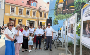 Dzień Rodzicielstwa Zastępczego we Wschowie. Rodzina pełna miłości i wsparcia