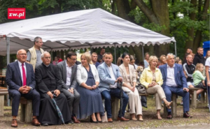 Szlichtyngowa świętowała 382. rocznicę nadania praw miejskich