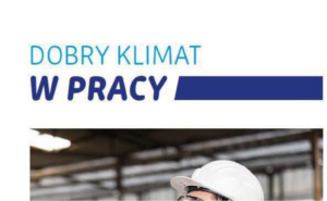 Dobry klimat w pracy – bezpieczeństwo podczas upałów