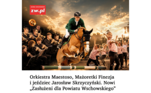 Nowi „Zasłużeni dla Powiatu Wschowskiego”!
