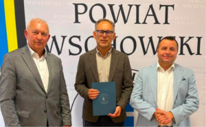 Dobra wiadomość dla mieszkańców i miłośników jazdy na rowerze!