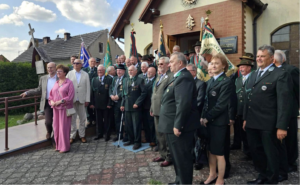 XV Parafiada Myśliwska w Tarnowie Jeziernym za nami!