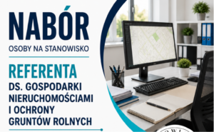 NOWY NABÓR! Dołącz do naszego zespołu!