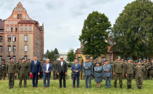 VII Rajd na Wschowę – pamięć o bohaterach września 1939 roku