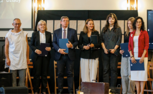 Narodowe Czytanie w „Zanie”