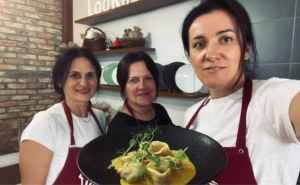 NAUCZYCIELE TEŻ SIĘ UCZĄ! NOWE KWALIFIKACJE I KULINARNE INSPIRACJE