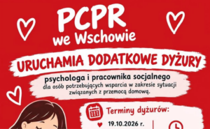 Bezpłatne dyżury specjalistów w ramach kampanii „Dzieciństwo bez Przemocy”