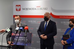 Konferencja prasowa