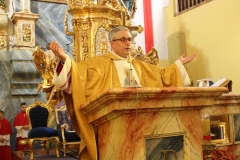 Uroczyste obchody 103. rocznicy odzyskania przez Polskę Niepodległości