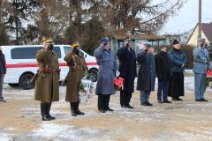 103. rocznica wybuchu Powstania Wielkopolskiego