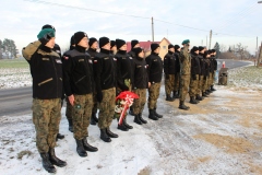 103. rocznica wybuchu Powstania Wielkopolskiego