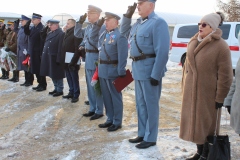 103. rocznica wybuchu Powstania Wielkopolskiego