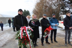 103. rocznica wybuchu Powstania Wielkopolskiego