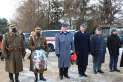 103. rocznica wybuchu Powstania Wielkopolskiego