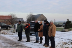 103. rocznica wybuchu Powstania Wielkopolskiego