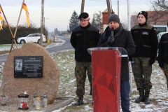 103. rocznica wybuchu Powstania Wielkopolskiego