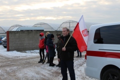103. rocznica wybuchu Powstania Wielkopolskiego