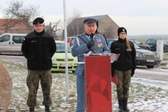 103. rocznica wybuchu Powstania Wielkopolskiego