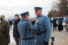 103. rocznica wybuchu Powstania Wielkopolskiego