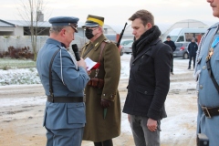 103. rocznica wybuchu Powstania Wielkopolskiego