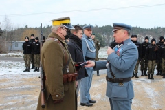 103. rocznica wybuchu Powstania Wielkopolskiego