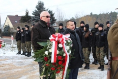 103. rocznica wybuchu Powstania Wielkopolskiego