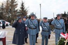 103. rocznica wybuchu Powstania Wielkopolskiego