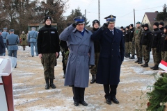 103. rocznica wybuchu Powstania Wielkopolskiego