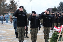 103. rocznica wybuchu Powstania Wielkopolskiego