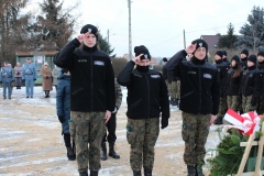 103. rocznica wybuchu Powstania Wielkopolskiego