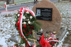 103. rocznica wybuchu Powstania Wielkopolskiego