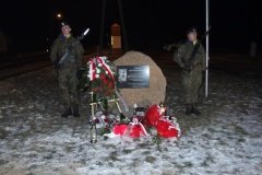 103. rocznica wybuchu Powstania Wielkopolskiego