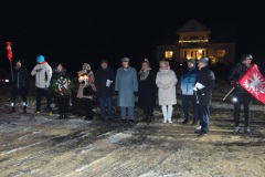 103. rocznica wybuchu Powstania Wielkopolskiego