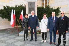 Obchody Święta Konstytucji 3 Maja we Wschowie