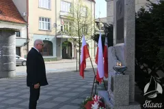 24Obchody Święta Konstytucji 3 Maja w Sławie