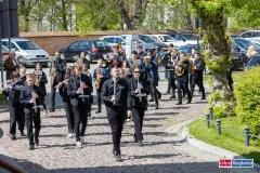 Obchody Święta Konstytucji 3 Maja we Wschowie