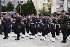 Orkiestra reprezentacyjna Wojska Polskiego