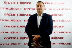 Starosta Wschowski Andrzej Bielawski