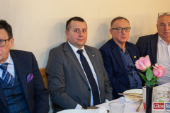 uroczystość z okazji 79 rocznicy zagłady huty pieniackiej