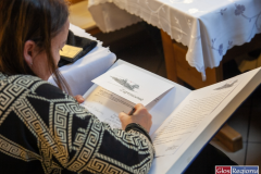 pobieranie materiału genetycznego