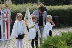 82.rocznica wybuchu II Wojny Światowe