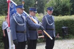 82.rocznica wybuchu II Wojny Światowe