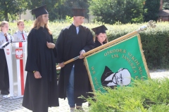 82.rocznica wybuchu II Wojny Światowe