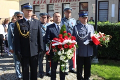 82.rocznica wybuchu II Wojny Światowe