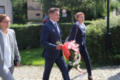 82.rocznica wybuchu II Wojny Światowe